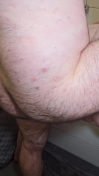 Aviso! Você Pode Ver Sua Mãe, Esposa Ou Avó Fodida No Cu 4K