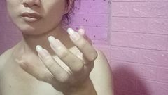 Reynaldo6: Reyna Is Looking For Her Daddy Again Because She Fucked...