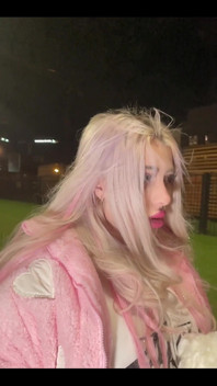 Today I Want to Share with You My Thoughts on the Magic of the Evening