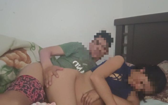 hael: Šukání dalšího cizince z budovy, jak pěkné