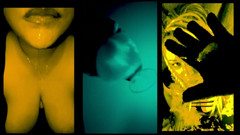 Campsissyboi: Dig Butthole Slurp Cummies kondom vypouštění verze.