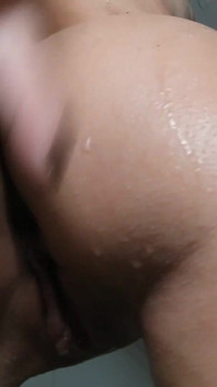 Xtremely Hot and Sweaty