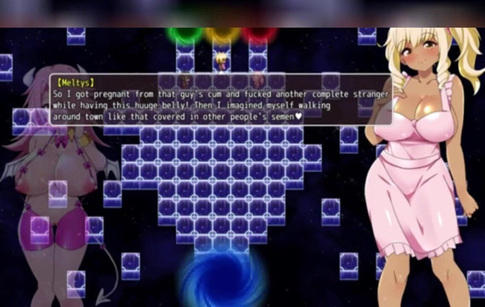 3DXXXTEEN2 Cartoon: Von schatten geknebelt. 3D-porno, cartoon-sex