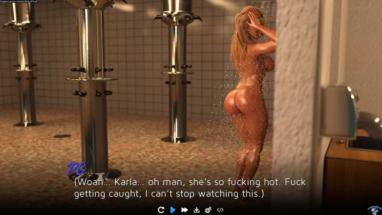 Porngame201: Culture Shock 16