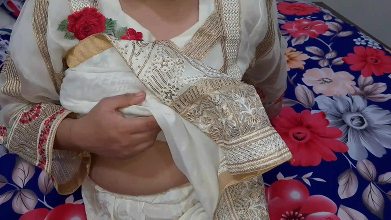 QueenbeautyQB: Moje muslimská manželka stydlivá, ale sexy a krásná