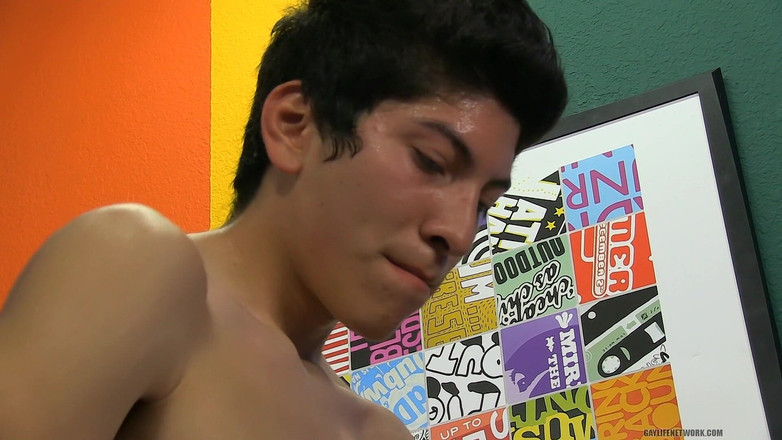 Lollipop Twinks: Longboard, Longdick (cả hai đều vui vẻ khi cưỡi!)