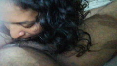 Tina Baby: Моя горничная сосет это, чтобы ее трахнули