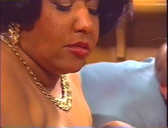 Heatwave Porn: Tlustá n ' mokrá černá kundička - kapitola # 1, epizoda # 5