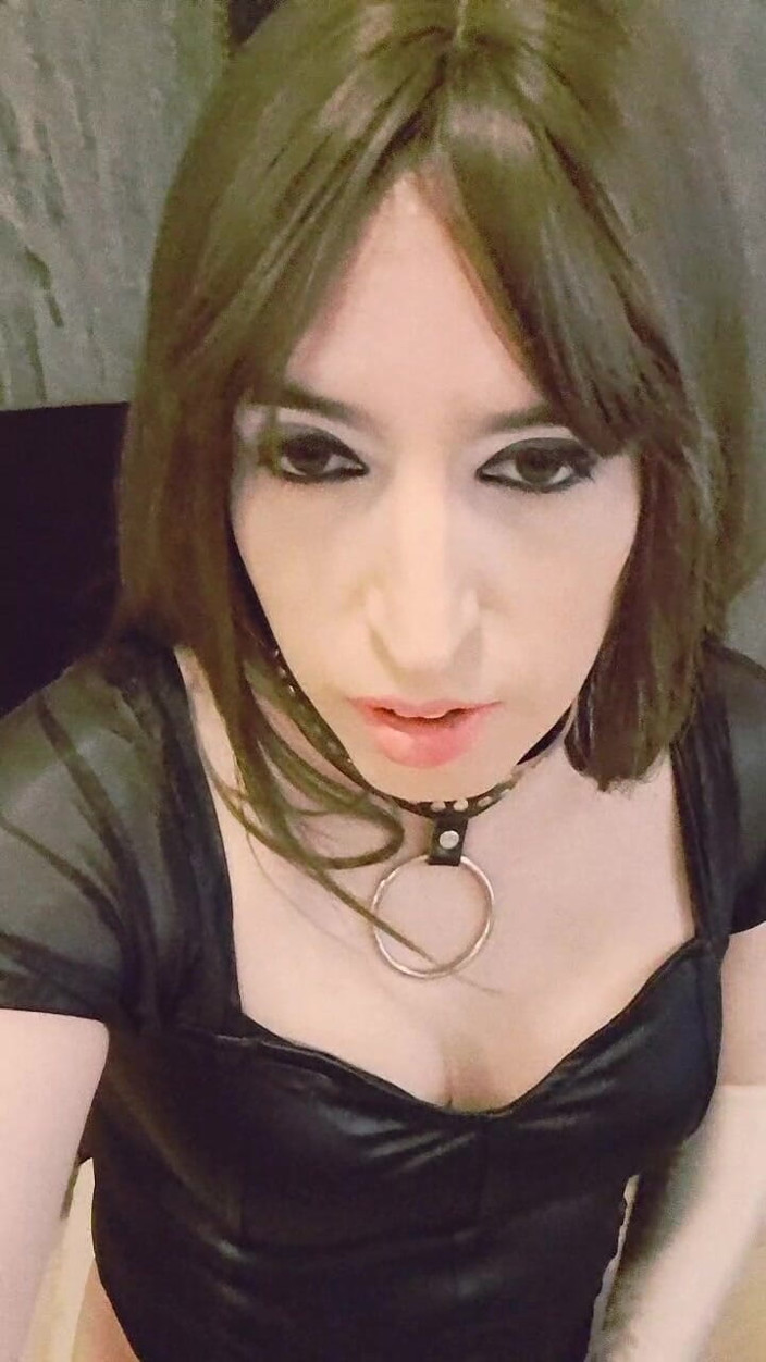 Tammy sissy slave: Выставка снова