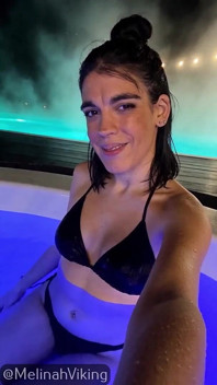 Night Swim Collection