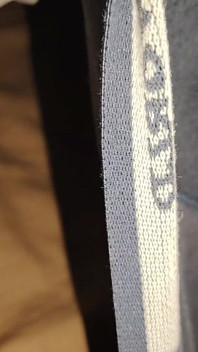 I Secretly Jerking and Cum on My Stepsister’s Feet.