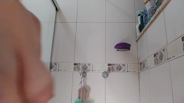 Ms Candy Bunny: Camgirl Bodyswap 2