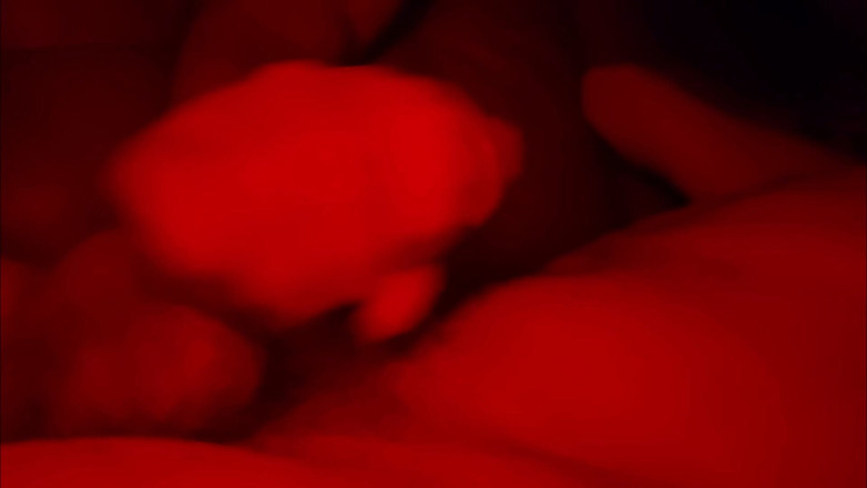 PoppaPig: Heavy Red