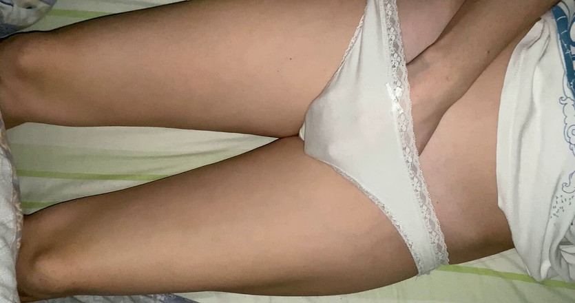 FoxyAleksa: 小さな猫と指遊び