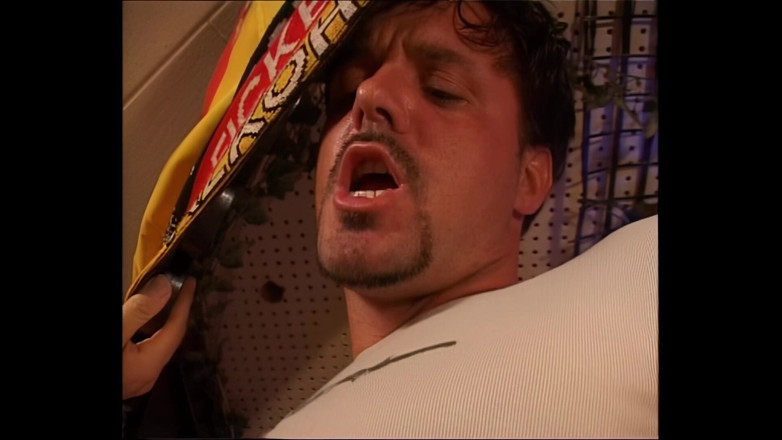 Amaspain: Impossible to Resist - (episode 01) - (full HD Experience - 60 Fps)