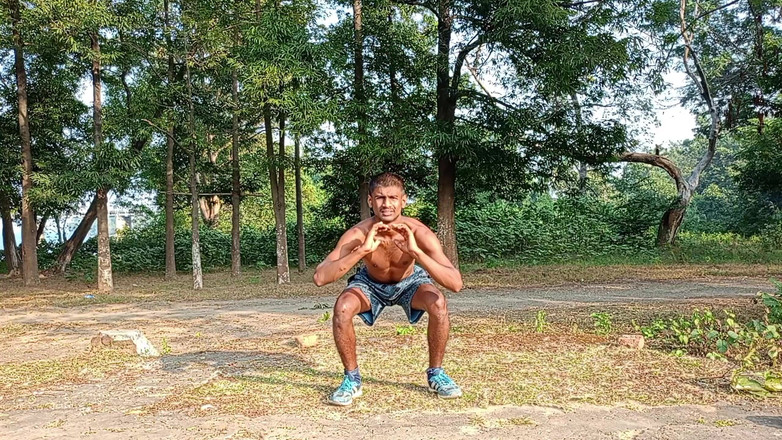 LinearOrnament35: Tăng cường glutes của bạn với workouts dài