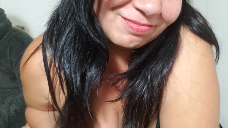 Riderqueen: Gordinha fodendo na cara