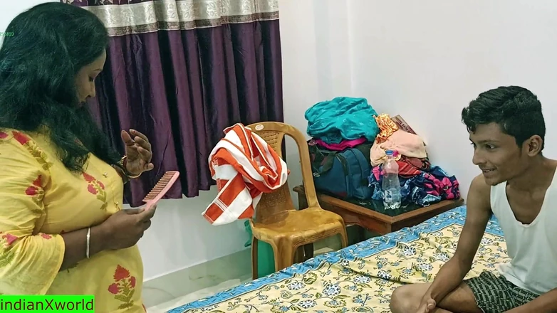 Indian Xshot: Devar and Bhabhi Having Amazing Hot Sex