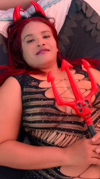 My Halloween Hell Dance