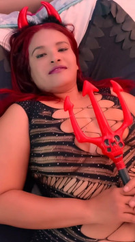 My Halloween Hell Dance