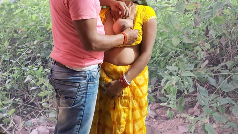 Trilokinath: Bhabhi vieni nella foresta