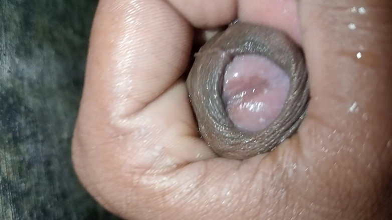 Samprati Singh: Když vidím někoho svým penisem, chtělo by se mi ho...