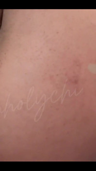 Don’t Hate Me Too Much I Wanted to Shave Today