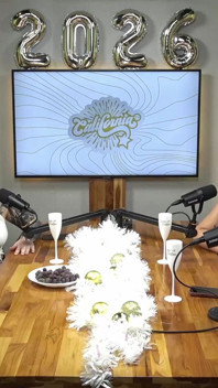 Podcast Reveillon Da Putaria