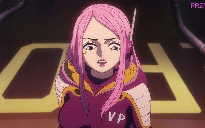 Prznai: Bonney Fan Service une pièce