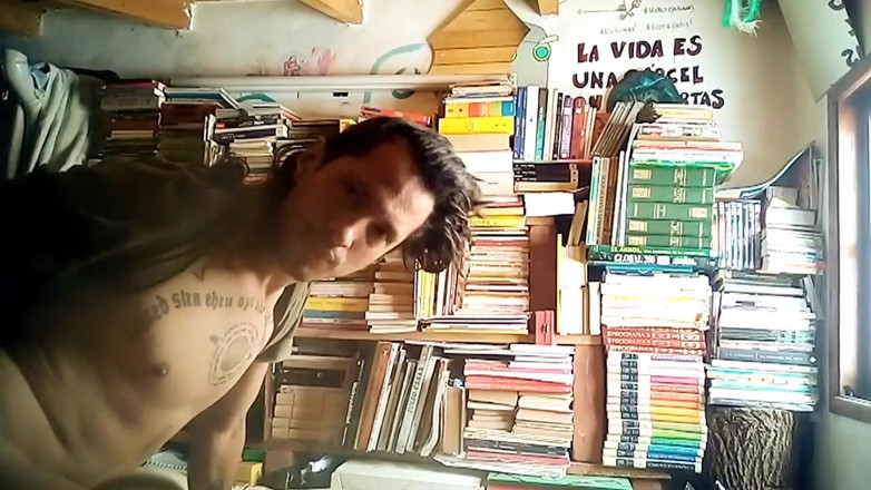 PATO KRHUM: Amigo Doble