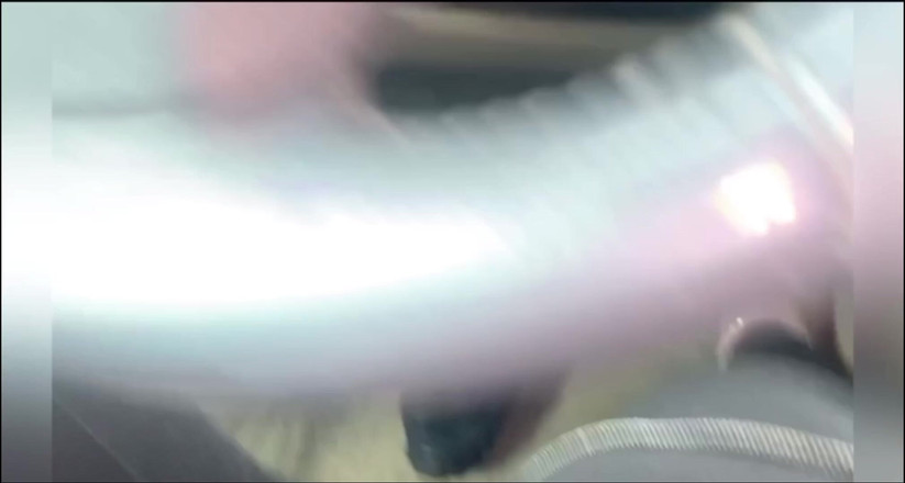 BellaBlast: ペダルプレイ:速いスピードと大きな足でオナニーの指示、完全なコントロール