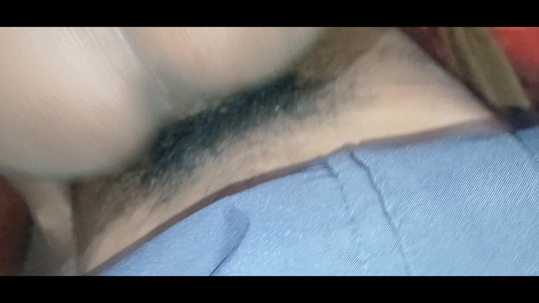 MuzZ-K: Je baise le cul réel de ma femme - sexe réel à...