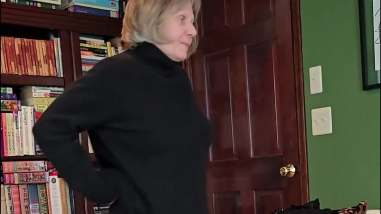 MarieRocks: Atenção buscando gilf nua para você