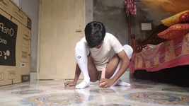 First Time Use Dildo