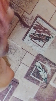 My Cock, Playing with My Cock