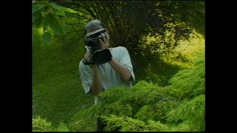 MUSCHI TV - our best full movie: Tutti a Casa Della Vicina in Calore