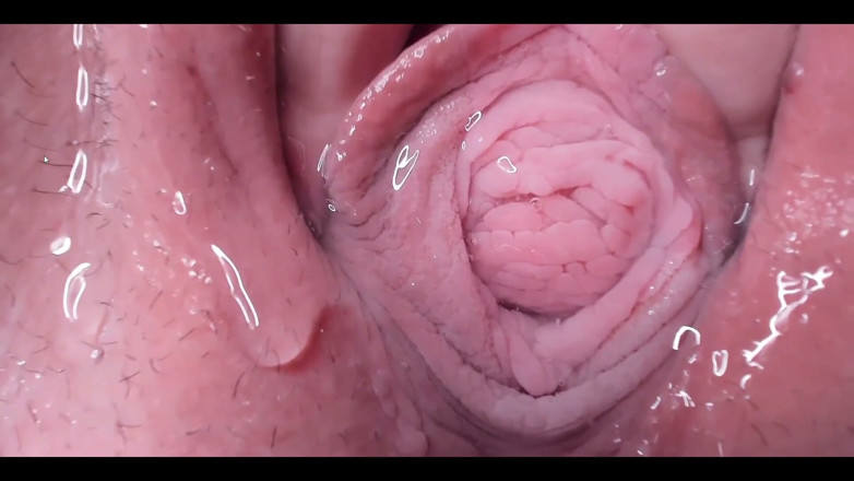 Katherine Squirt: See Inside Me