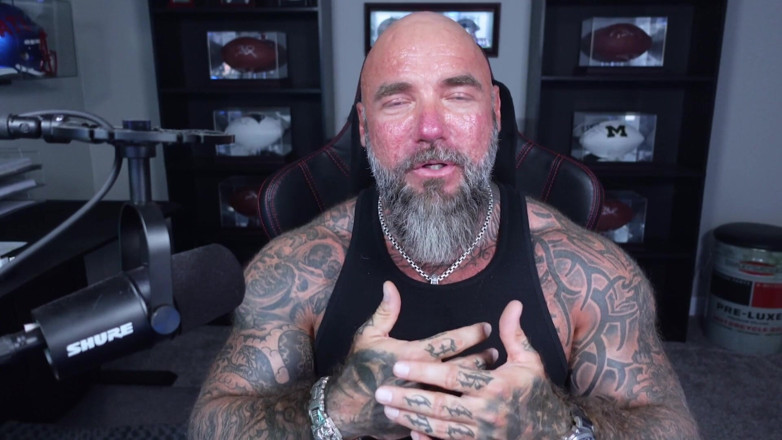 Raw and Uncensored with Masculine Jason: Il problema con le emozioni