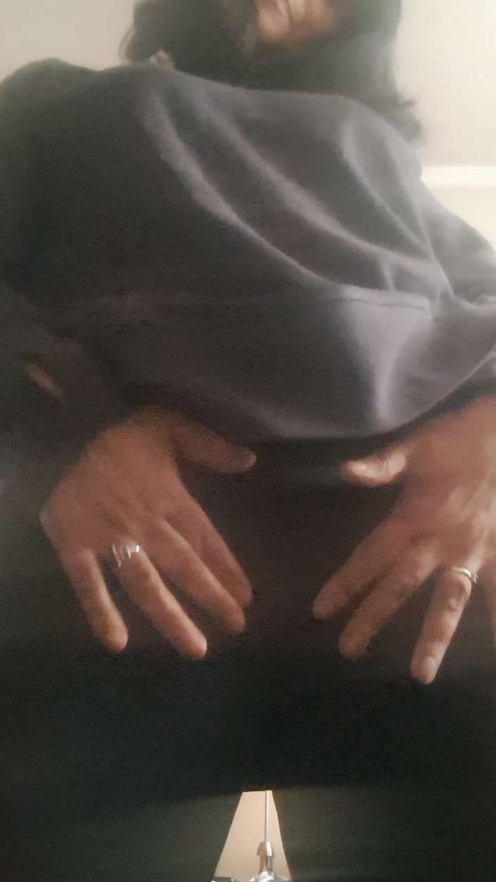 Mommy big hairy pussy: Figa pelosa miLF