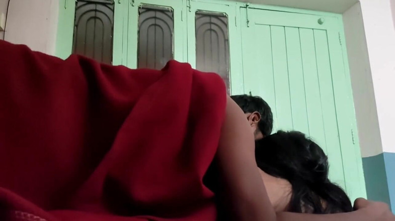 Hindiaudioadda1: Seks anal di balik selimut