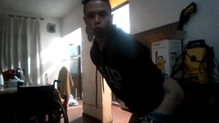 PablitaGatita: Pablitasexy Kotě na Camwebu 1