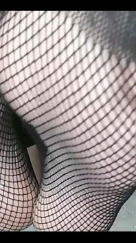 Sexy Fishnets