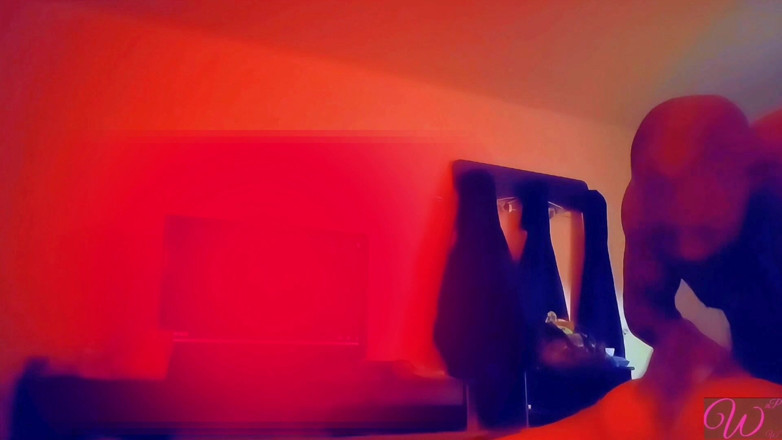 Whos nxt production: Mariquita Sumisa Llevada a Un Motel Sólido Por BBC