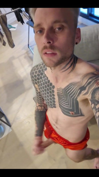 So Horny Today