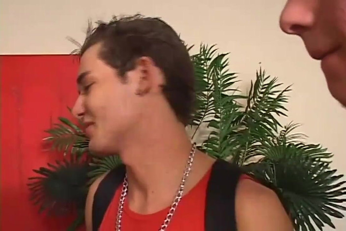 Bisexual Illusion: Bisex Madness (hela filmen)