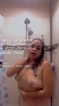 Quick Shower