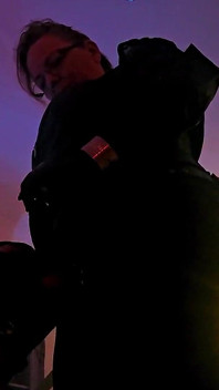 Monika Schmidt Blowjob-training Cuckolding-strapon-schlampe Spuckt, Verbale Demütigung