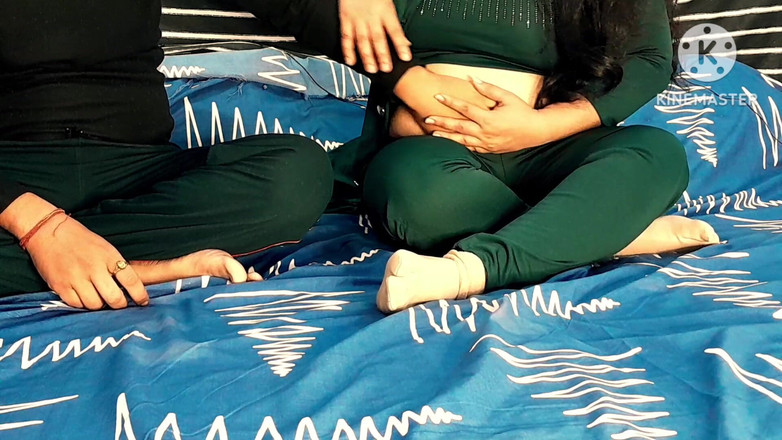 Salmaan001: Nevlastní sestra to udělala s láskou