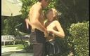 MMV Films XXX: Ein Sommer Voller Wildem seks (volledige film)