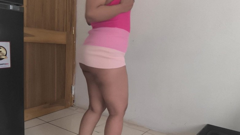 PATY PATY: Moja zboczona siostra tańczy jak quemona